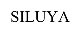 SILUYA trademark