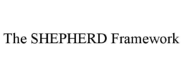 THE SHEPHERD FRAMEWORK trademark