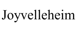 JOYVELLEHEIM trademark