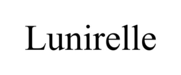 LUNIRELLE trademark