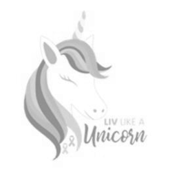 LIV LIKE A UNICORN trademark