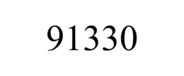 91330 trademark