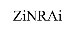ZINRAI trademark