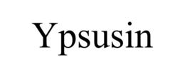 YPSUSIN trademark