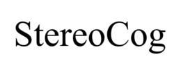 STEREOCOG trademark