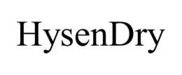 HYSENDRY trademark