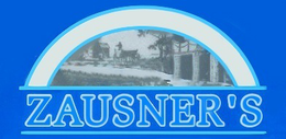 ZAUSNER'S trademark