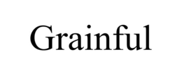 GRAINFUL trademark