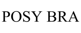 POSY BRA trademark