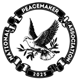 NATIONAL PEACEMAKER ASSOCIATION 2025 trademark