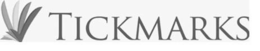 TICKMARKS trademark