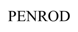 PENROD trademark
