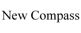 NEW COMPASS trademark