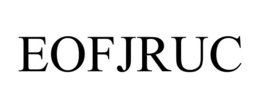 EOFJRUC trademark