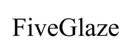 FIVEGLAZE trademark