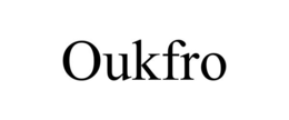 OUKFRO trademark