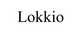 LOKKIO trademark