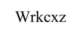 WRKCXZ trademark