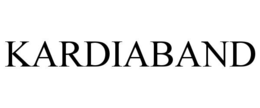 KARDIABAND trademark