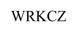 WRKCZ trademark