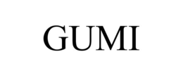 GUMI trademark