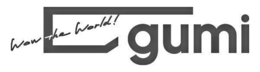GUMI WOW THE WORLD! trademark