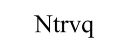 NTRVQ trademark
