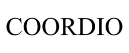 COORDIO trademark