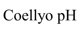 COELLYO PH trademark