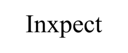 INXPECT trademark