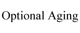 OPTIONAL AGING trademark