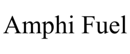 AMPHI FUEL trademark