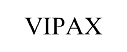 VIPAX trademark