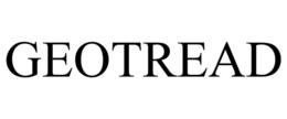 GEOTREAD trademark