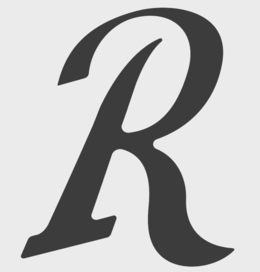 R trademark