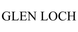 GLEN LOCH trademark