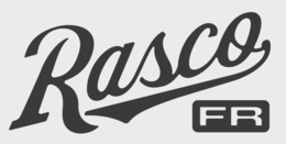 RASCO FR trademark