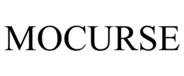 MOCURSE trademark