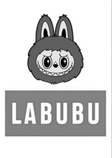LABUBU trademark
