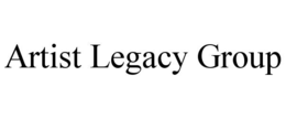ARTIST LEGACY GROUP trademark