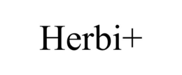 HERBI trademark