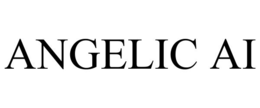 ANGELIC AI trademark
