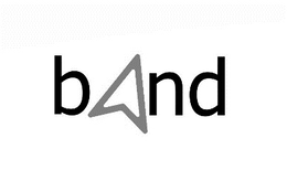 B ND trademark