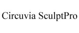 CIRCUVIA SCULPTPRO trademark