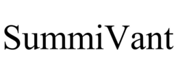 SUMMIVANT trademark