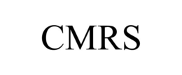 CMRS trademark