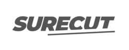 SURECUT trademark
