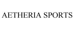 AETHERIA SPORTS trademark
