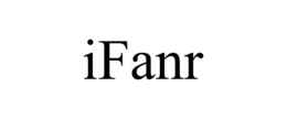 IFANR trademark