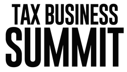 TAX BUSINESS SUMMIT trademark